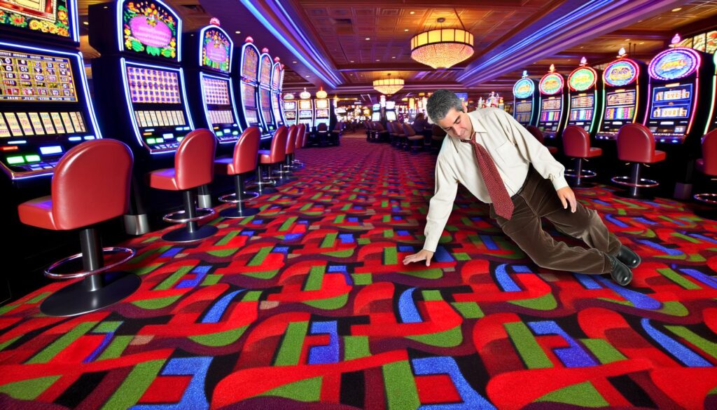 Handling hotel and casino accidents in Blue Diamond safely with professional expertise