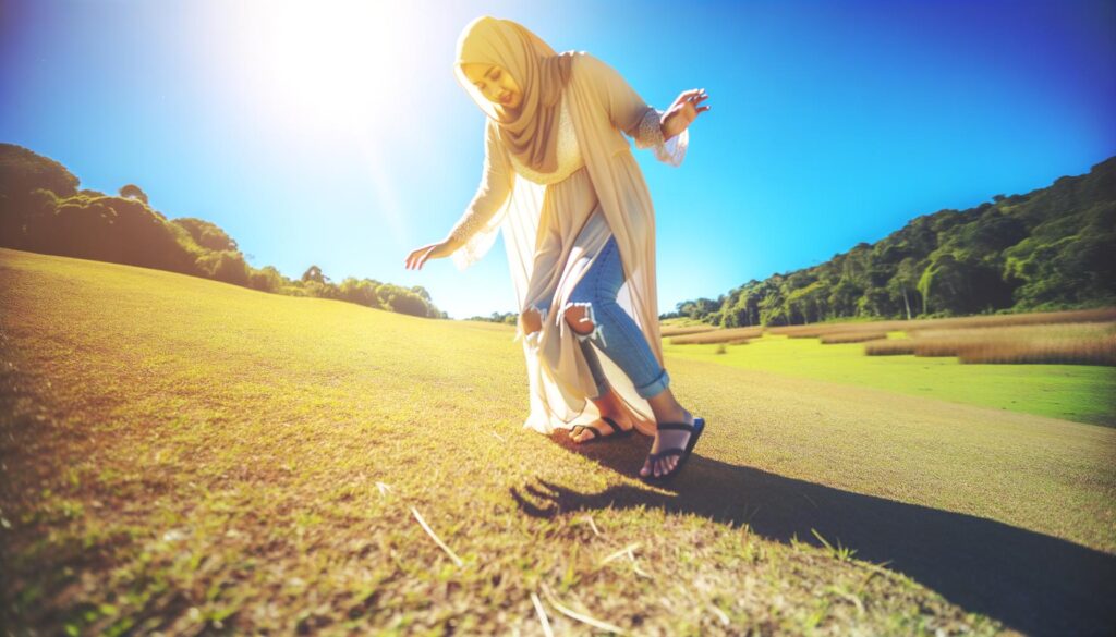 Obtain slip and fall compensation in Spring Valley for your injury claims