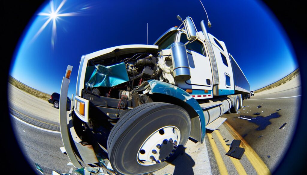 Expert trucking accident attorneys in North Las Vegas ready to fight for your rights