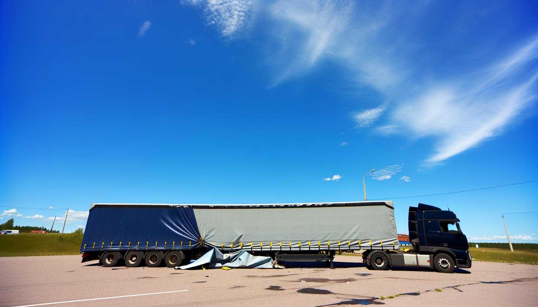 Skilled trucking accident injury lawyers in Spring Valley offering expert legal representation